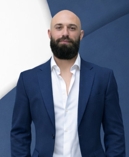 Cameron Race, founder of Keystone Capital Advisory